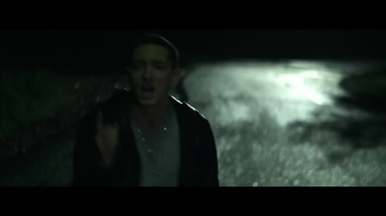 Премиера - Eminem - space bound