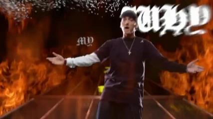 Eminem - We Made You {official music video} 