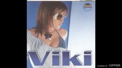 Viki - Crno na belo - (audio 2003)