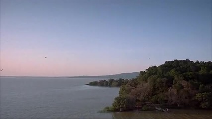 Wonderful Chill Out Music - Africa [hd]
