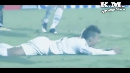 Neymar De Santos Junior