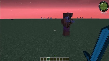 Minecraft Tutorial