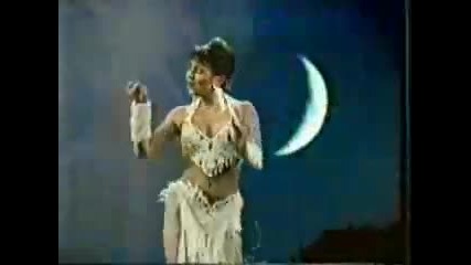 Arabic Dance Mix 2002