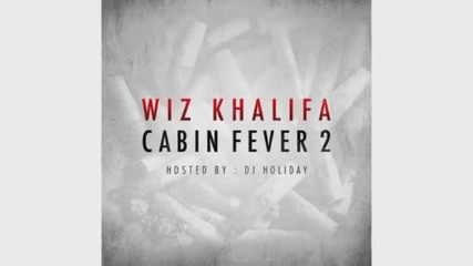 New Wiz Khalifa - The Tweak Is Heavy 2012