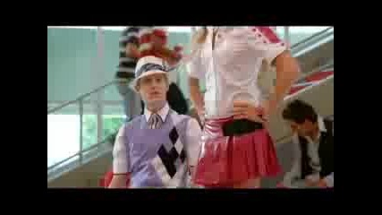 High School Musical 3 - I Want It All 