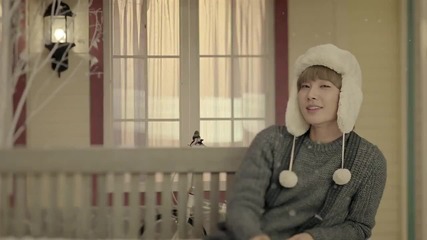 Boyfriend - I'll Be There