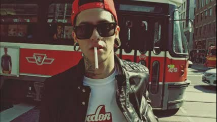 T.mills - Lightweight