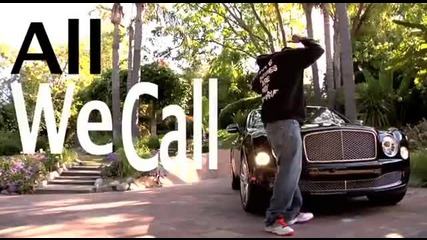 Juicy J - Get To Meet A G - Music Video