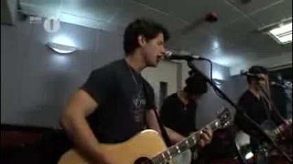 Jonas Brothers paranoid live prevod
