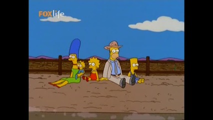 The Simpsons [bgaudio.tvrip]-planet