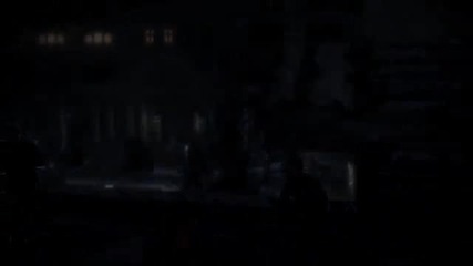 Alpha Protocol Trailer 