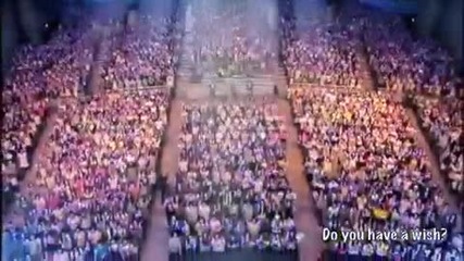 Super Junior - Sapphire Blue Eng Sub