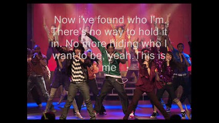 Camp Rock