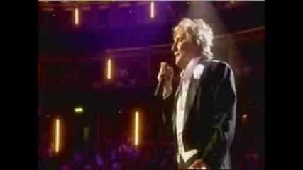 Rod Stewart - For Sentimental Reasons