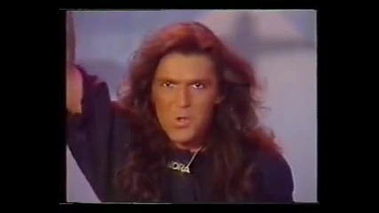 Modern Talking - Jet Airliner ( Tv Show 1987 )