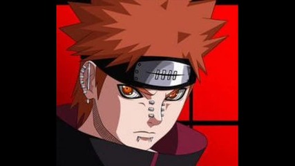 pein 