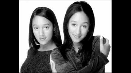 Tia And Tamera