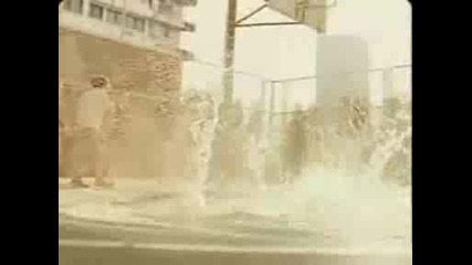 Sprite - Commercial