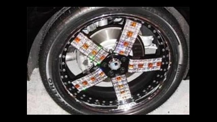 Asanti Wheels $2, 000, 000 