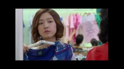 Heartstrings ep - 11 ( Part 1 ) bg subs
