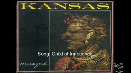 Kansas - Child of Innocence 