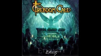 Freedom Call - Dancing With Tears In My Eyes ( Ultravox Cover )