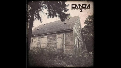 Eminem - Survival - Нoвия Албум На - The Marshall Mathers Lp 2
