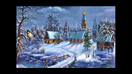 {{all I want For Christmas is You}} Veseli praznici ! 