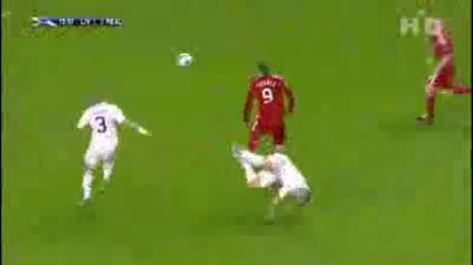 F.torres Goal