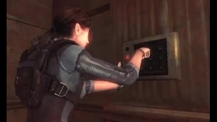 Resident Evil Revelations - Episode 7 The Regia Solis part 1