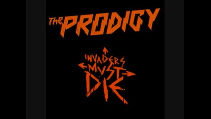 The Prodigy - Omen