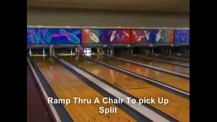 Bowling tricks