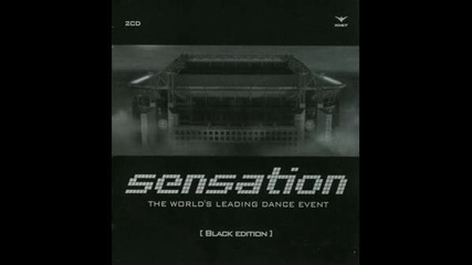 Sensation Black 2 (hardstyle)