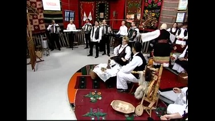 Brzi - Evo ti ruka ciganko