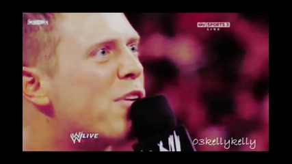 ...perfect __ Maryse & The Miz Mv
