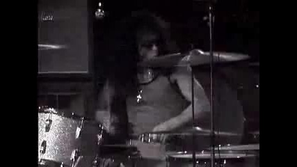 Deep Purple - Highway Star - Live 1972
