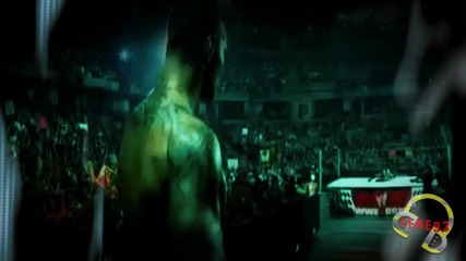 Randy Orton Hero In The Wwe Hd 