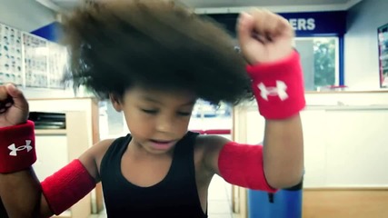 Малкия подивява- Long Hair Dont Care Stash
