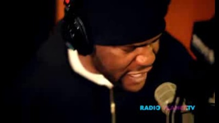 Redman Freestyle