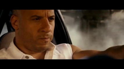 Fast and Furious 4 - Разгневи се [high Quality]