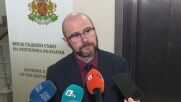Андрей Янкулов за обвинения европрокурор: Тежък удар върху имиджа на правосъдието