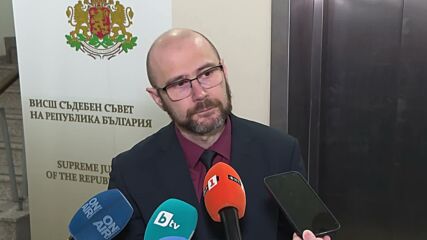 Андрей Янкулов за обвинения европрокурор: Тежък удар върху имиджа на правосъдието