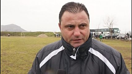 Джамбазки: Заложихме на контраатаката и се получи