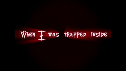 Disturbed - Old Friend Lyrics Video