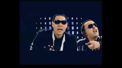 J - King Y Maximan Video Changueria Original