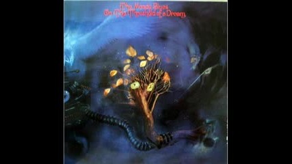 The Moody Blues - On the Threshold of a Dream 1969 (full album)