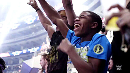 SummerSlam - US