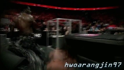 Wwe R-truth 1st 2012 Titantron
