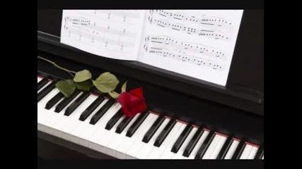 Richard Clayderman * Everything i do ... *