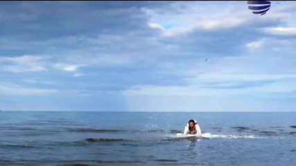 Andrea & Galena - Bliasak Na Kristali